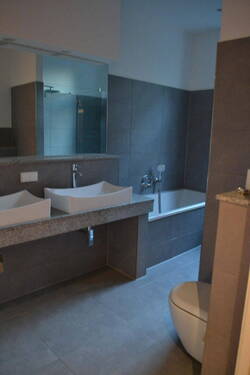 Hauptbadezimmer - 