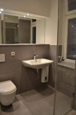 Duschbad - 
