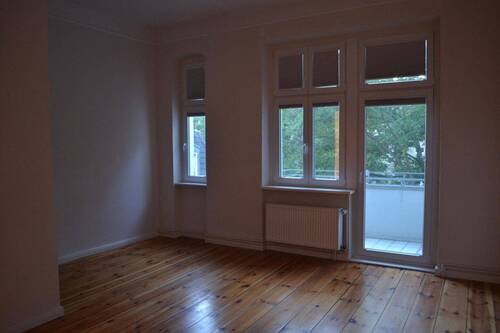 Zimmer 4 (Schlafzimmer) - 