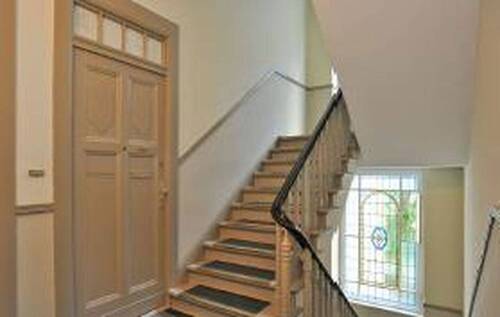 Treppenhaus - 