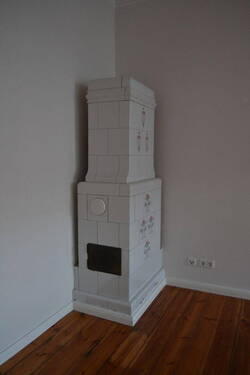 Zimmer 1 (Kamin) - 