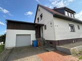 Hauseingang - 5 Zimmer Einfamilienhaus zum Kaufen in Braunschweig / Gliesmarode