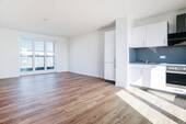 Beispielansicht Wohnbereich - Erstklassiges Wohnen: Ihr neues Zuhause in den Halske Gärten