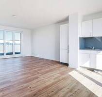 Erstklassiges Wohnen: Ihr neues Zuhause in den Halske Gärten - Berlin Siemensstadt