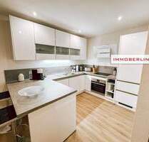 1.490,00 EUR Kaltmiete, ca.  43,00 m² Wohnfläche in Erkner (PLZ: 15537)