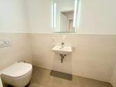 Gäste-WC - 