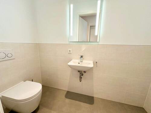 Gäste-WC - 