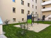 Innenhof - 
