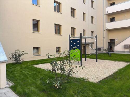 Innenhof - 