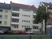 Bild 1 - Schönes Appartement mit Balkon in Kassel-Wilhelmshöhe!