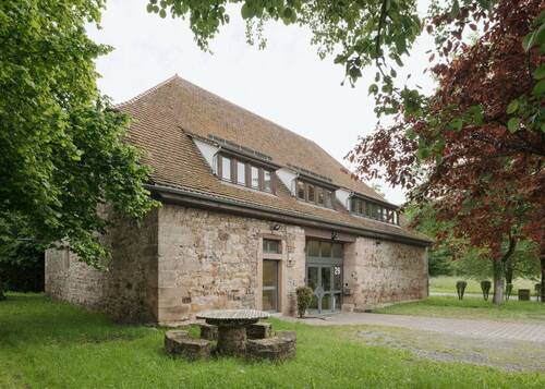 Historisch - Platz, Flair und Möglichkeiten - 1.650.000,00&nbsp;EUR Kaufpreis,