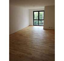 Helle 2 Zimmer Wohnung (1. OG) in Groß Karben Zentrum 60 qm