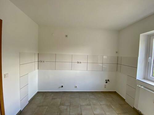 Küche - 3 Zimmer Etagenwohnung in Coesfeld