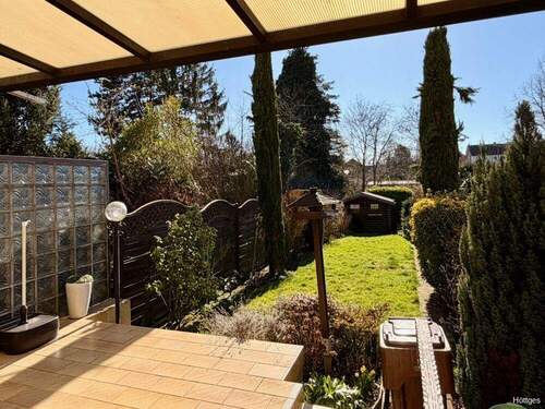 Terrasse - 