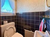 Gäste-WC - 
