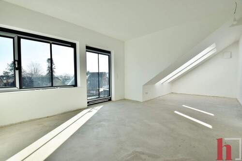 Whg. 09 - Wohnbereich - 