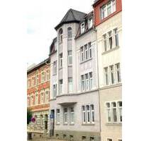Gemütliche 4-Raumwohnung im Dachgeschoss ab 01.04.2026 - Nordhausen
