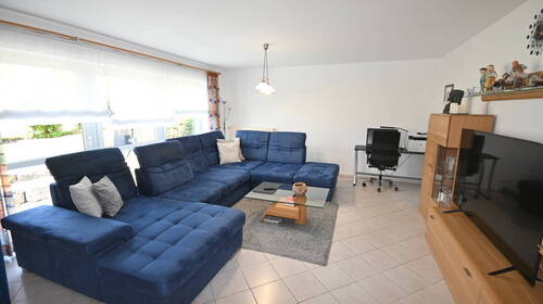 Offener Wohnbereich - Einfamilienhaus mit 249,00 m&sup2; in Lauterhofen zum Kaufen