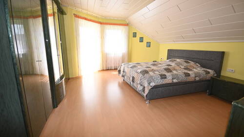 Schlafzimmer - 