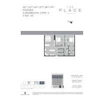 Wohnung in Dubai - 438.960,00&nbsp;EUR Kaufpreis, ca.&nbsp; 143,20&nbsp;m&sup2;&nbsp;Wohnfl&auml;che in Dubai (PLZ: )