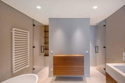 Weitere Ansicht Bad en Suite - 