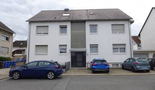 Am Oberwiesenweg 11 - 3 Zimmer-Wohnung mit Balkon in Büttelborn-Worfelden