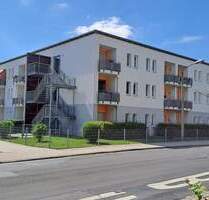 2-Raum-Wohnung im altersgerechten Wohnen - Riesa Gröba