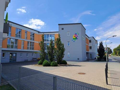 Bild 3 - 2 Zimmer Etagenwohnung in Riesa