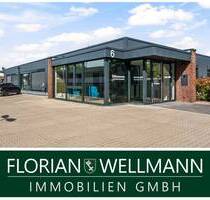 Delmenhorst - BrendelAdelheide | Modernisierte Büroimmobilie mit langfristigem Mietvertrag und stabilem Cashflow