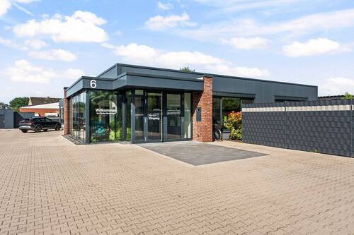 Bild 2 - Büro zum Kaufen in Delmenhorst