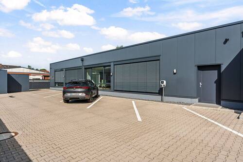 Bild 3 - Büro in Delmenhorst