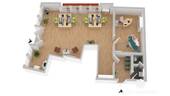 Grundriss - 