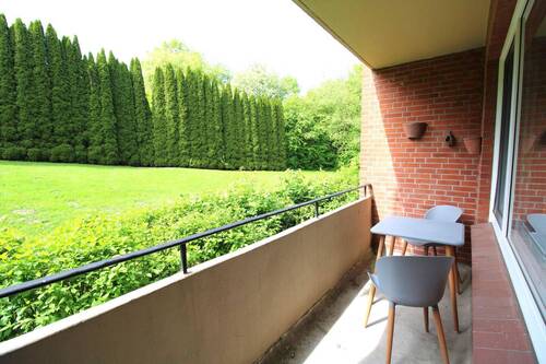 Balkon - 