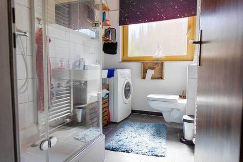 Badezimmer EG - 