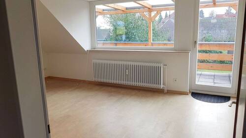 Wohnzimmer OG - 