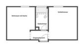 Grundriss Skizze - 