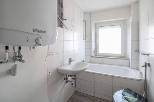 Tageslichtbad - 