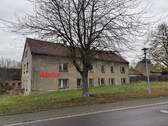 Blick Richtung Grst. 63 und 64 - Grundstück in Rötha / Pötzschau