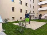 Innenhof - 