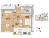Grundriss - 