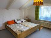 Schlafzimmer OG - 