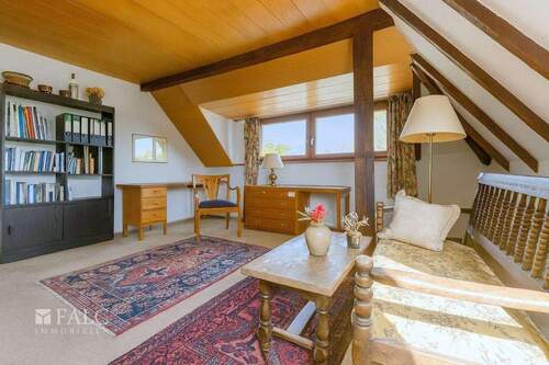 Büro DG - KI generiert - 