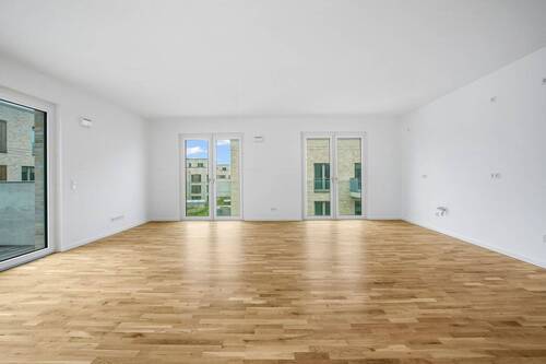 Bild 4 - Etagenwohnung mit 109,70 m&sup2; in List zum Kaufen