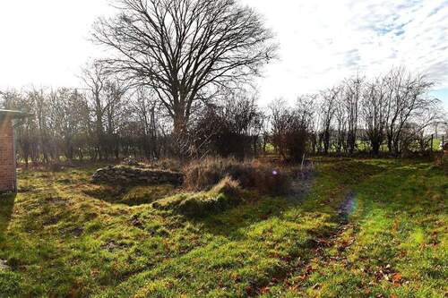 Garten - 3 Zimmer Einfamilienhaus zum Kaufen in Sundhagen