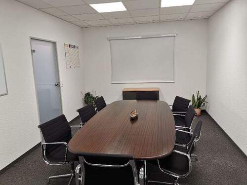 Meetingraum - Büro zur Miete in Langenfeld (Rheinland)