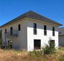 Geben Sie mir den Rest! Individuell gestaltbares Einfamilienhaus - Borkwalde