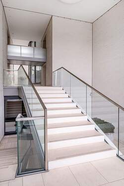 Treppenhaus - 