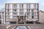 Hausansicht - 
