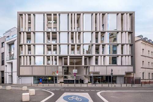 Hausansicht - 