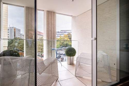 Loggia - 